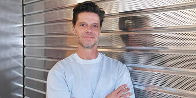 Soap-Star Stephen Dürr: Herzstillstand mit 3,4 Promille