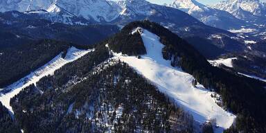 Beliebtes Familien-Skigebiet steht vor dem Aus