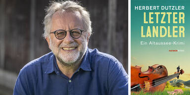 Dutzler: Musik des Todes