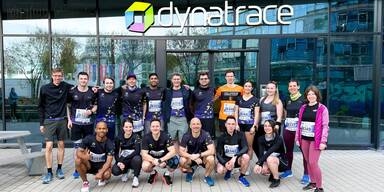  Dynatrace mit 1,7 Milliarden Dollar Umsatz: Bald 1.500 Mitarbeiter in Linz