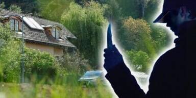 17-Jähriger explodierte im Vulkanland: "Ich musste das tun"