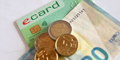 Darum erhalten Sie im November weniger Gehalt