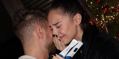 Nach geplatztem Traum mit Bibi: Julian Claßens Freundin ist schwanger!