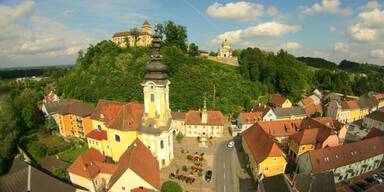 80-Millionen-Projekt in Ehrenhausen auf Schiene