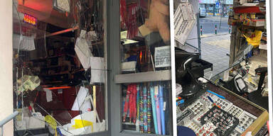 Abgängig gemeldeter Teenie (14) als Serientäter gefasst