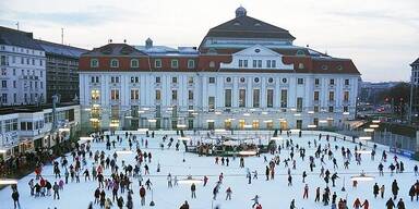 Sanierung des Eislauf-Vereins lässt auf sich warten