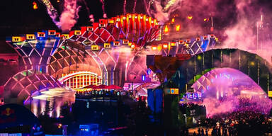 Electric Love Festival