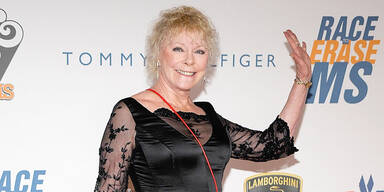 "Sehne den Tod herbei" - Schauspielstar Sommer mit trauriger Aussage