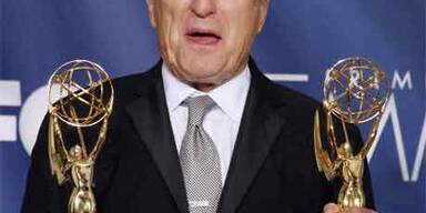 Große Trauer: Hollywood-Legende verstorben 