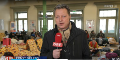 Ex-ORF-Stars fordern große ORF-Reform 