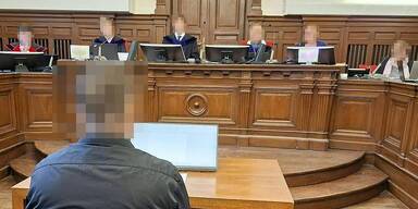 Mord an Ehefrau: Höchststrafe bleibt