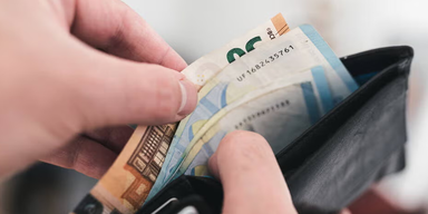 94 Prozent wollen nicht auf Bargeld verzichten