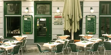 Pleite-Schock: Kult-Lokal in Wiener City vor dem Aus