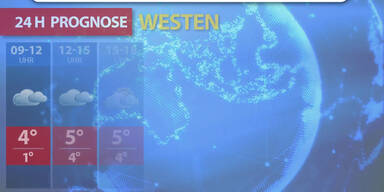 Aktuelle Wetterprognose vom 27.03.2026