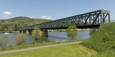  Donaubrücke Stein-Mautern: Verkehrskonzept fixiert