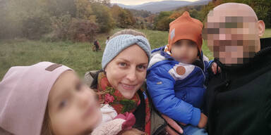 Von Vater in Ägypten festgehalten: Mutter verbringt Weihnachten ohne Kinder