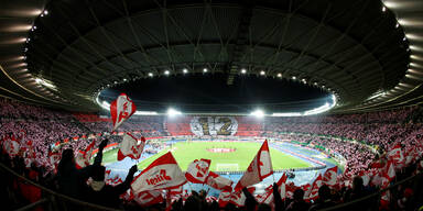 Fußball-WM: So bekommen Sie ein Ticket für die Österreich-Spiele