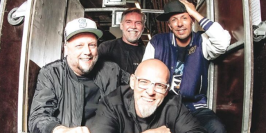 Ära geht zu Ende: Fanta 4 künden Abschiedstournee an