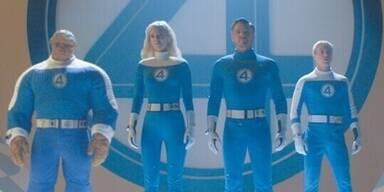 "The Fantastic Four: First Steps": Superhelden-Charme mit 60s-Vibes