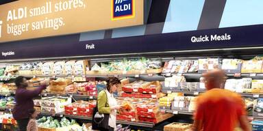 Diskonter-Beben: Bekommt Hofer völlig neuen Look?