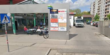 Bankomat-Sprenger: Motorroller-Gang schlug schon wieder zu