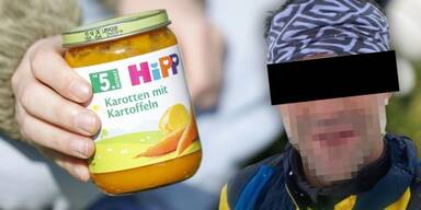 "Your time is ticking" - so erpresst gefeuerter Manager den Hipp-Konzern