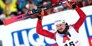 So viel casht Manuel Feller nach Kitz-Ekstase