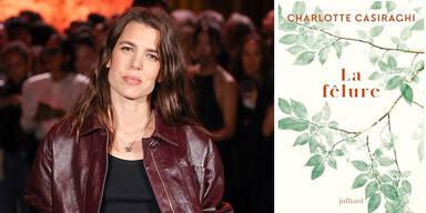 Charlotte Casiraghi: Ihr Befreiungsschlag