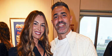 Zwischen Therapie und Tränen: Anna-Maria Ferchichi gibt tiefe Einblicke in ihre Ehe mit Bushido