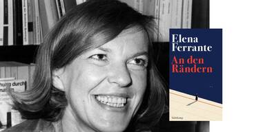 Ferrante: Bestseller-Autorin enthüllt Identität