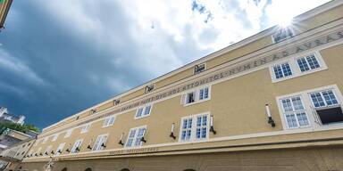 Haushaltsplan der Salzburger Festspiele genehmigt