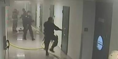 youtube brand gefängnis 2016 Josefstadt