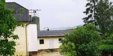 Schwere Unwetter überrollen Ost-Österreich