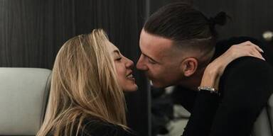 Rap-Legende RAF Camora ist verlobt