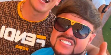 Kult-Typ "Ibiza Final Boss" ist jetzt Millionär