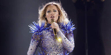Helene Fischer