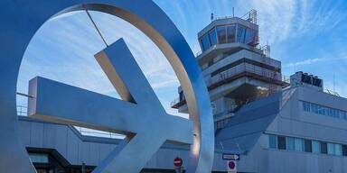 Flughafen Linz jubelt über Passagier-Plus