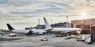 Notfallplan: So rüstet sich die EU für Kerosinmangel 
