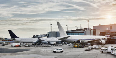 Europa hat nur noch für 6 Wochen Treibstoff