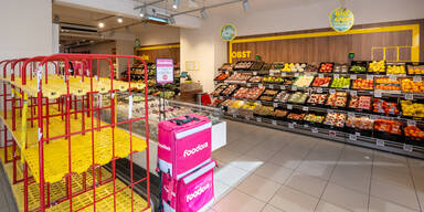 Billa verlängert Öffnungszeiten bis 22 Uhr