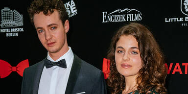 "Bergdoktor"-Star Ronja (29) Forcher plaudert Liebes-Geheimnis aus: "Unsere erste Nacht..."