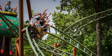 Osterferien-Tipp: Ab in den Familypark