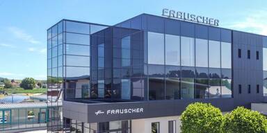 675 Millionen Euro: Frauscher geht an Wabtec