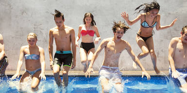 Freibad 