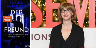 McFadden: Freund oder Feind?