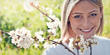 frühling