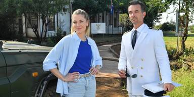 Kollegin schwärmt von Kuss mit Florian Silbereisen 