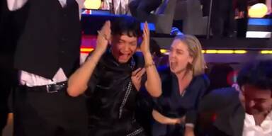 Tränen, Kreischen, Emotionen: HIER gewinnt JJ Song Contest