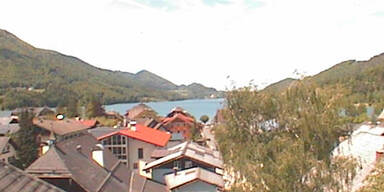 Fuschl am See