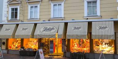 Rassismus-Eklat um Bäckerei - wegen Erdnussschokolade